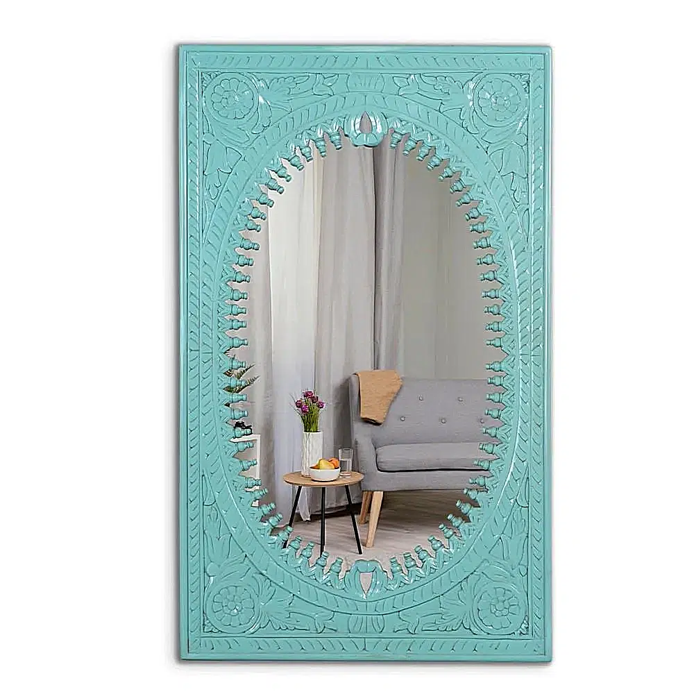 Mirrors