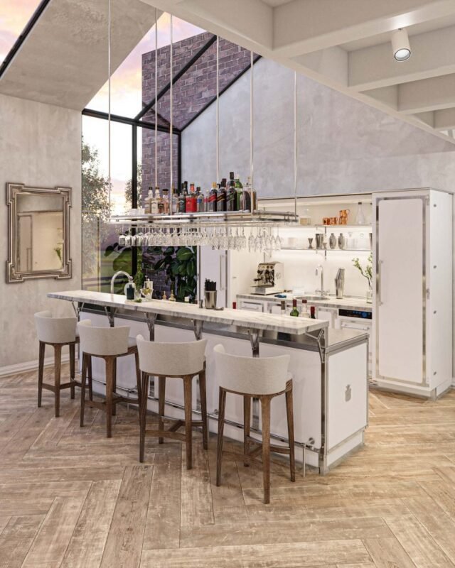 Wooden Home Officine Gullo Bloody Mary Bar Lounge Project 6 1 819X1024 1