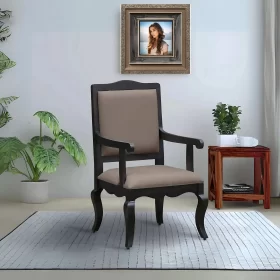 Wooden Home Aplo Aram Chair By Wooden Home 3