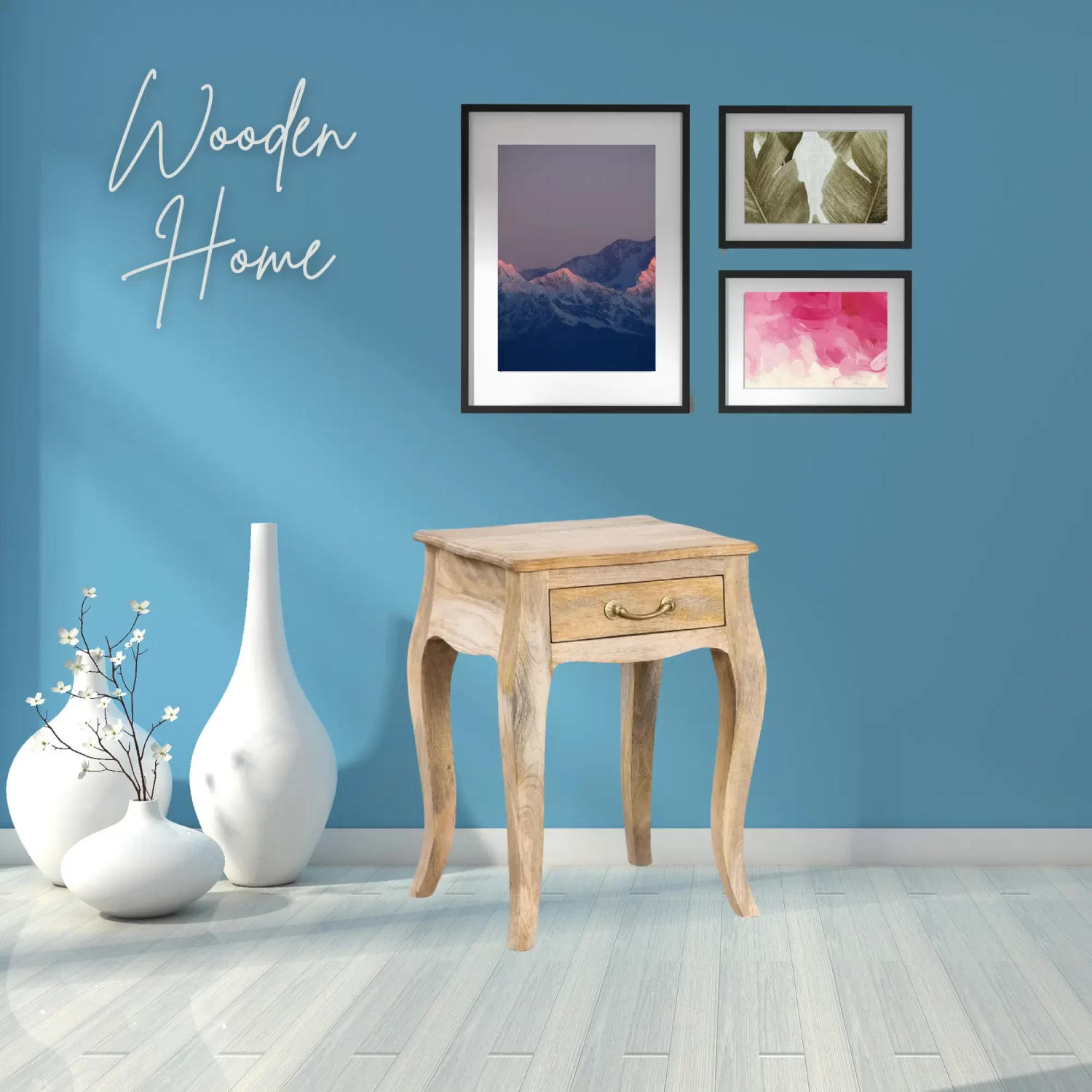 Wooden Home Reclaimed Trdi Table By Wooden Home 6