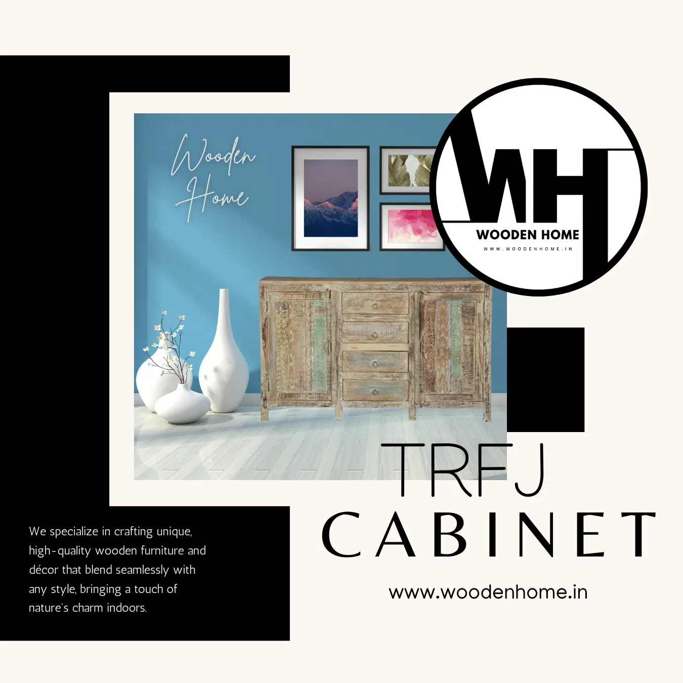 Wooden Home Reclaimed Trfj Cabinet By Wooden Home 1 1