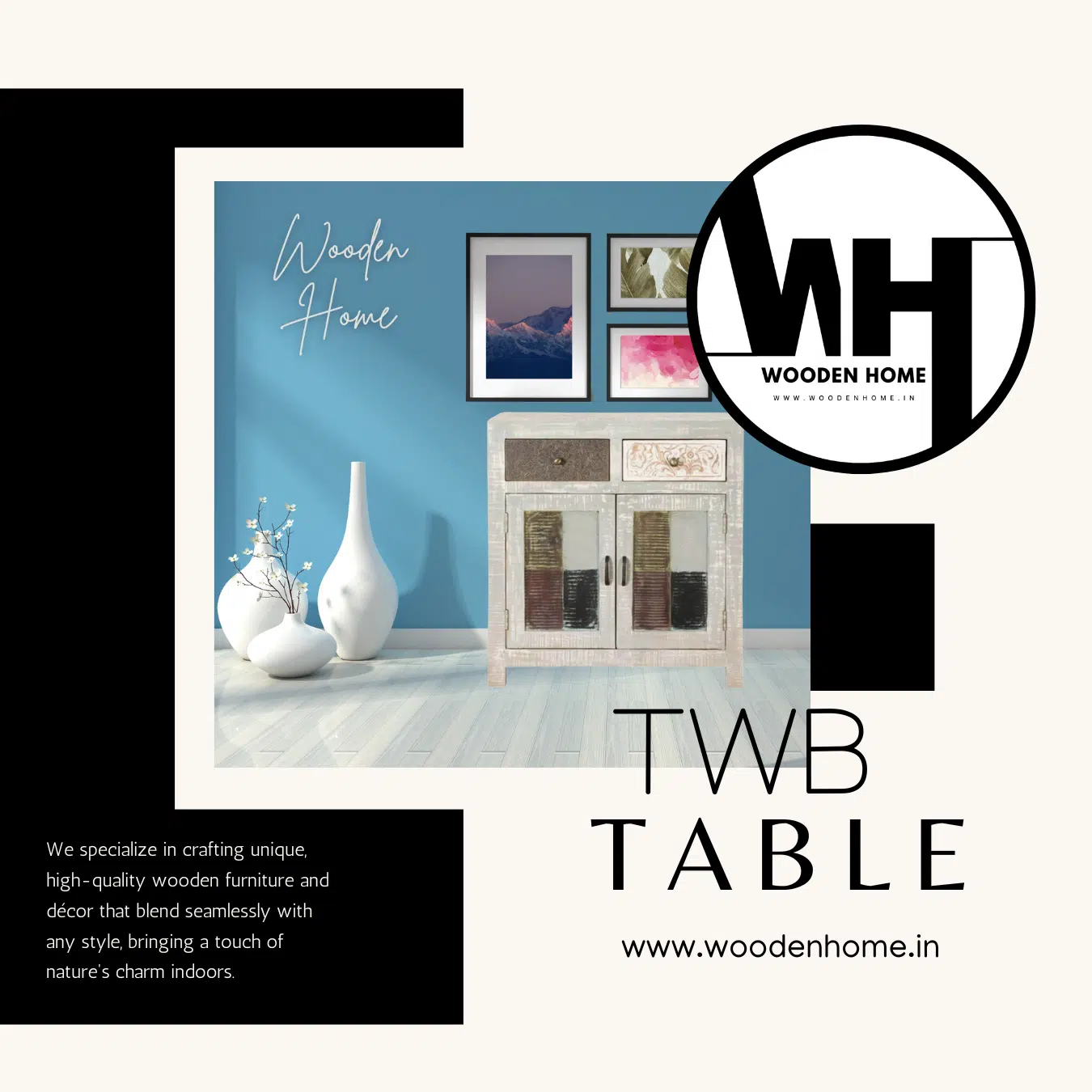 Wooden Home Reclaimed Twb Table By Wooden Home 1