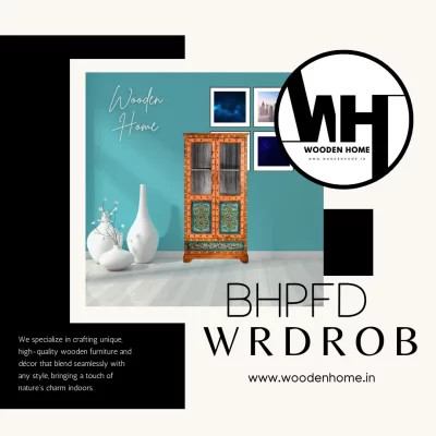 Beautiful Hand Painted Flower Design Showcase