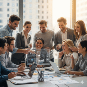 Wooden Home Team1 10